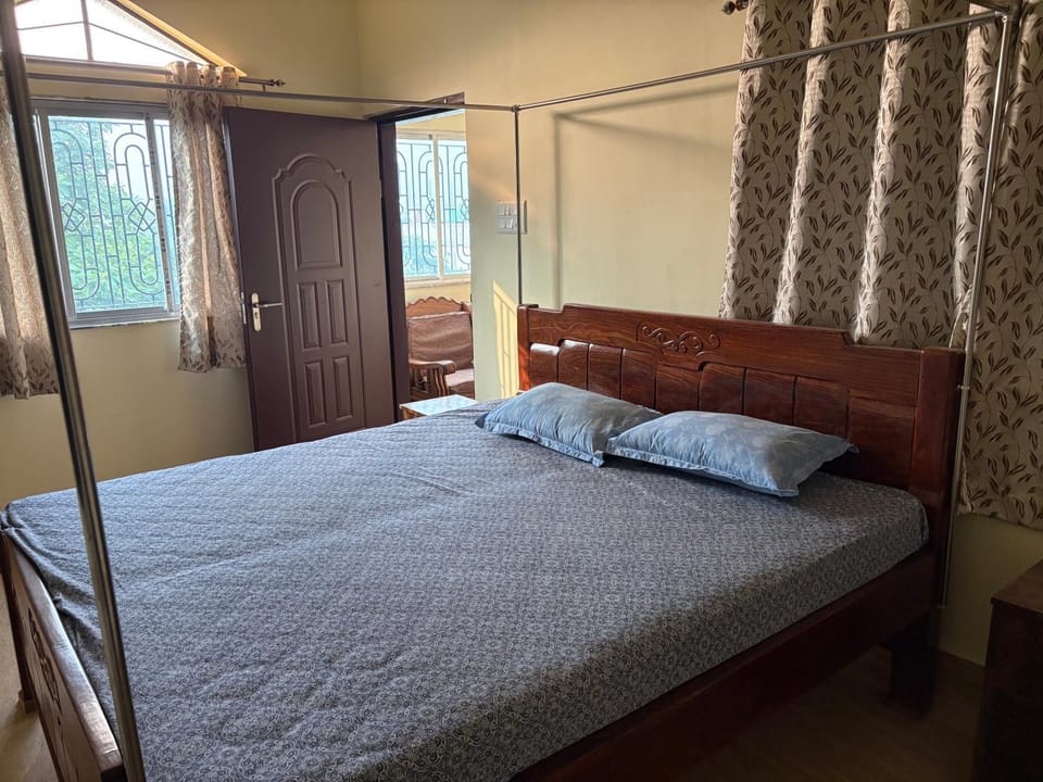Upwan Homestay Vacation rental in India