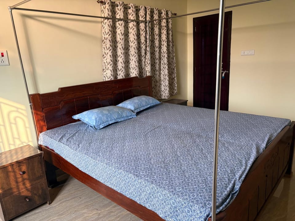 Upwan Homestay Vacation rental in India