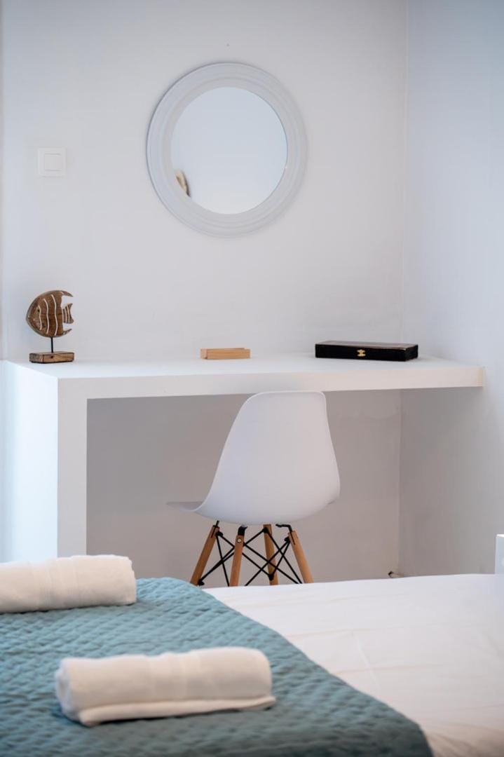 Tinos Harmony house By Sea Alure Apartment in Decentralized Administration of the Aegean