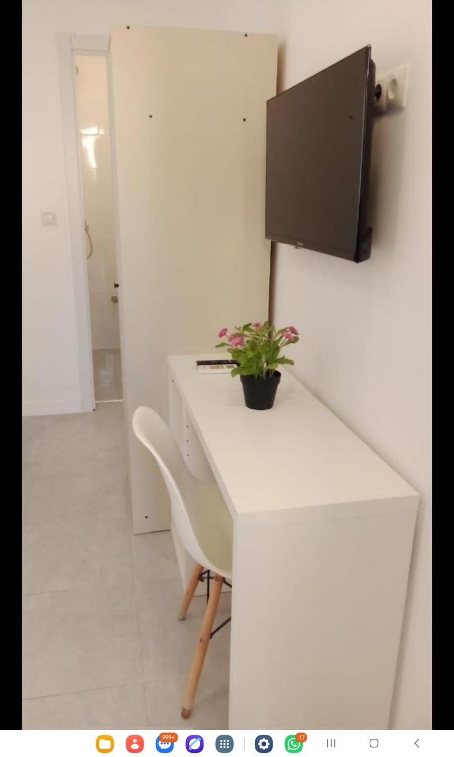 Excelente estudio cerca del centro Apartment in Malaga