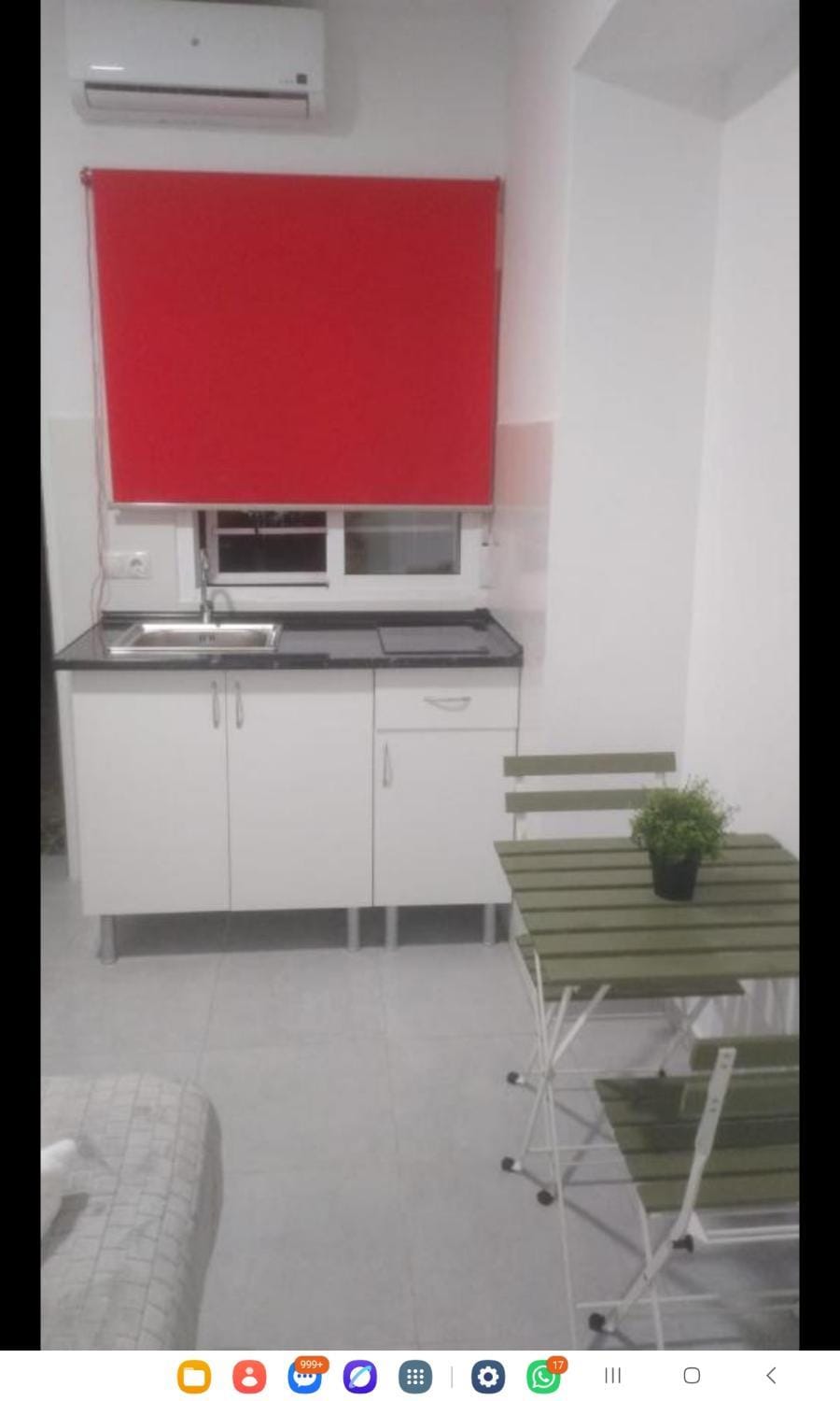 Excelente estudio cerca del centro Apartment in Malaga