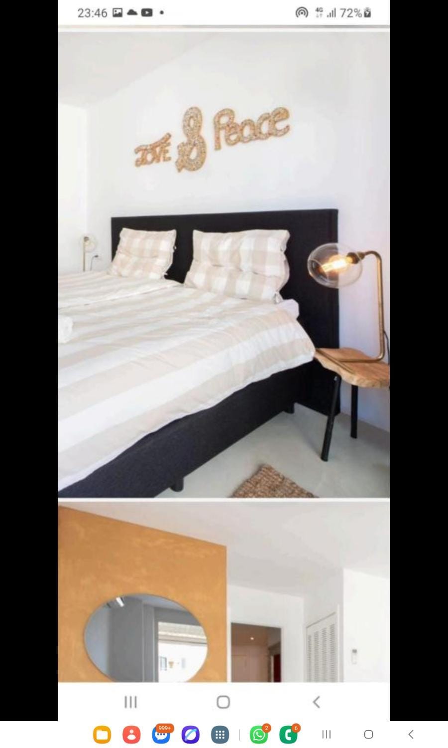 Excelente estudio cerca del centro Apartment in Malaga