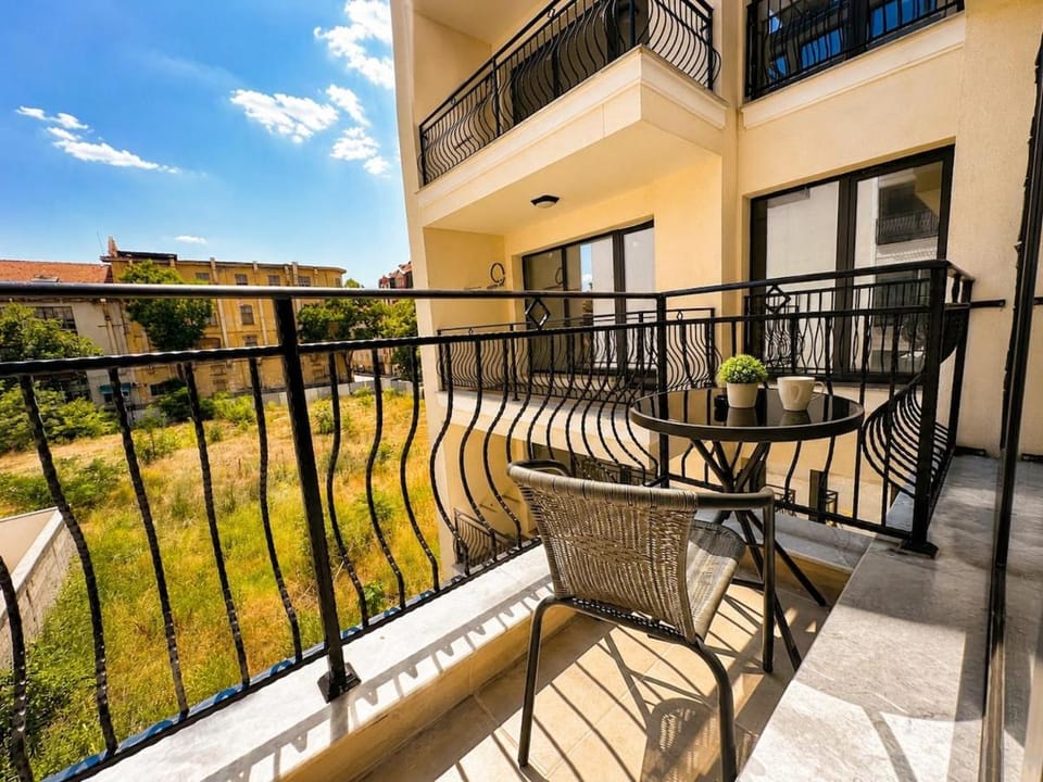 Garden, View (from property/room), View (from property/room), Balcony/Terrace