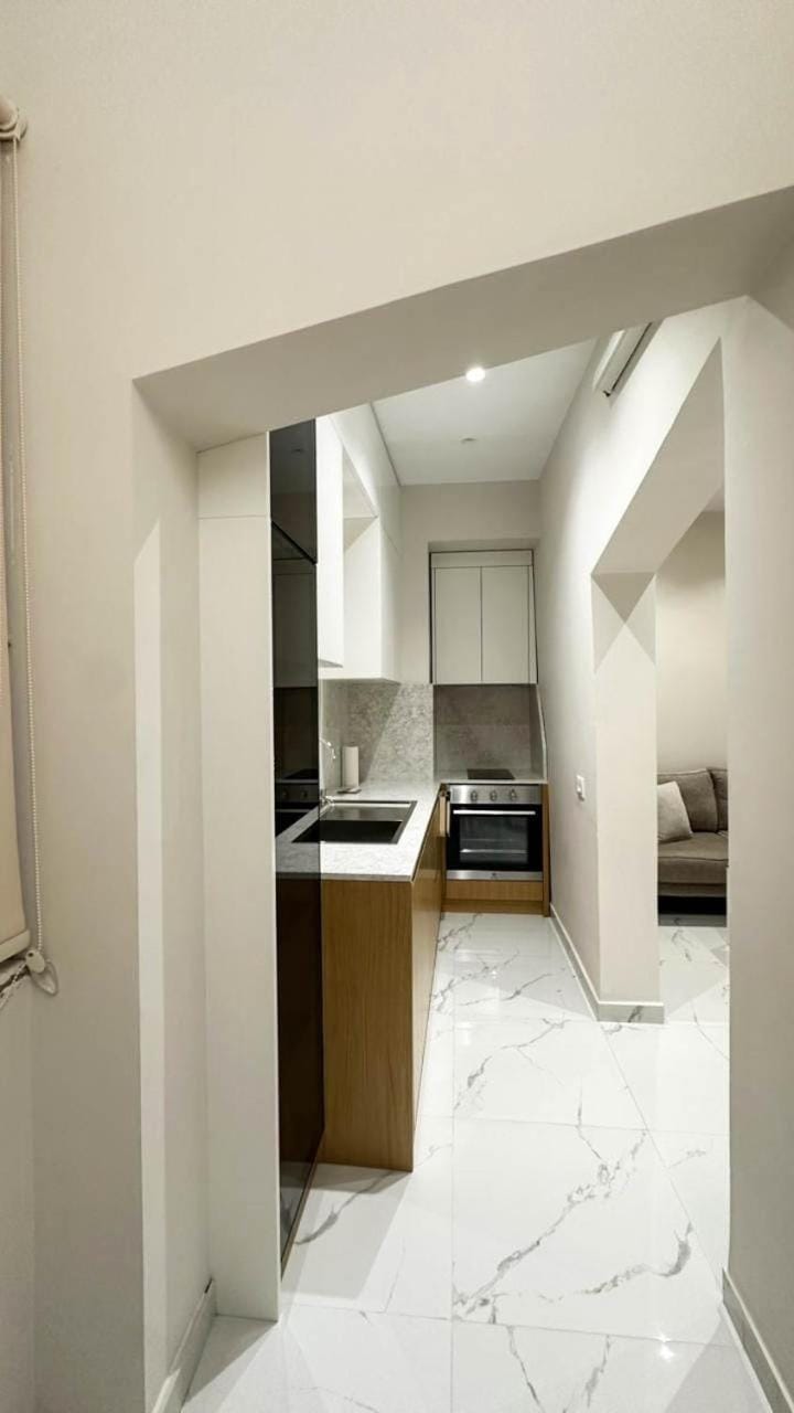 Azurea Escape Apartment 2 Apartment in Tirana County, Albania