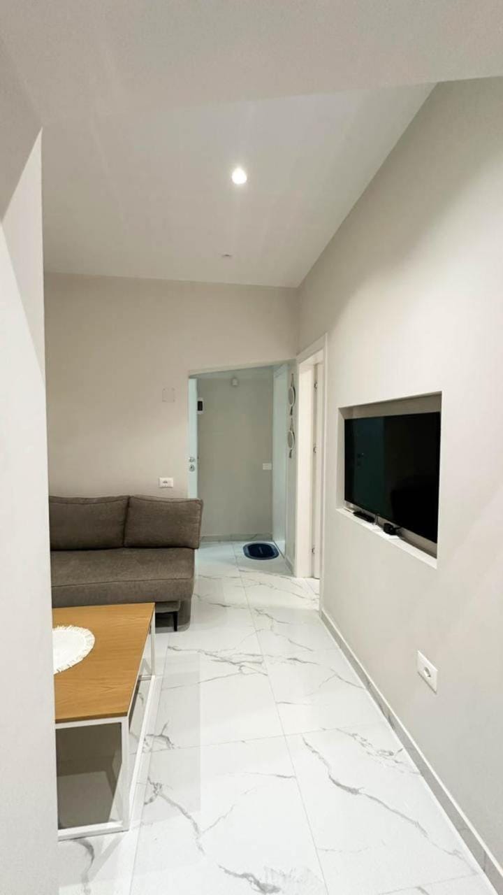 Azurea Escape Apartment 2 Apartment in Tirana County, Albania