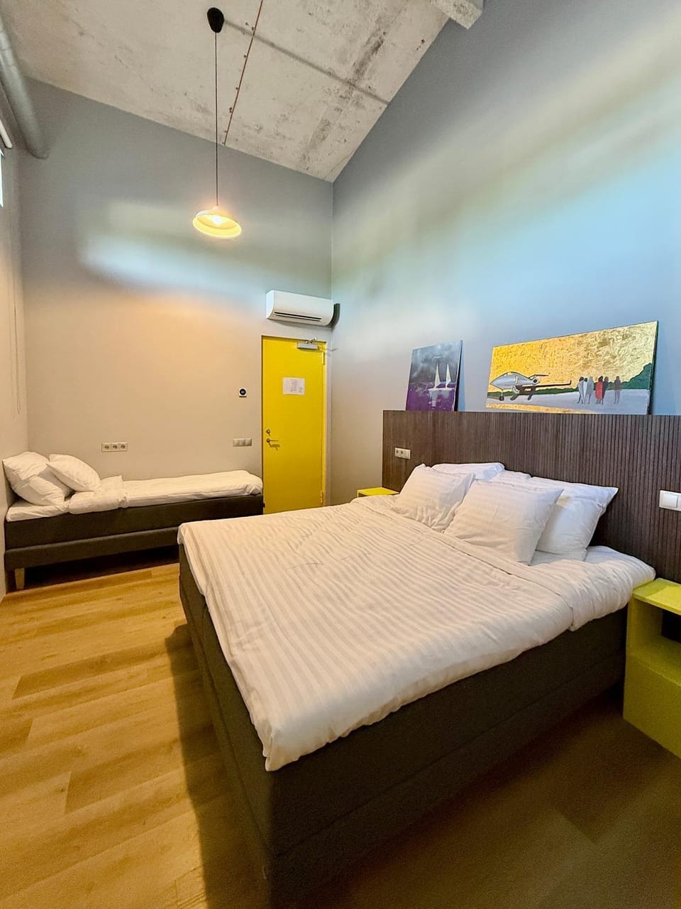 Viscosa Hotell Hotel in Estonia