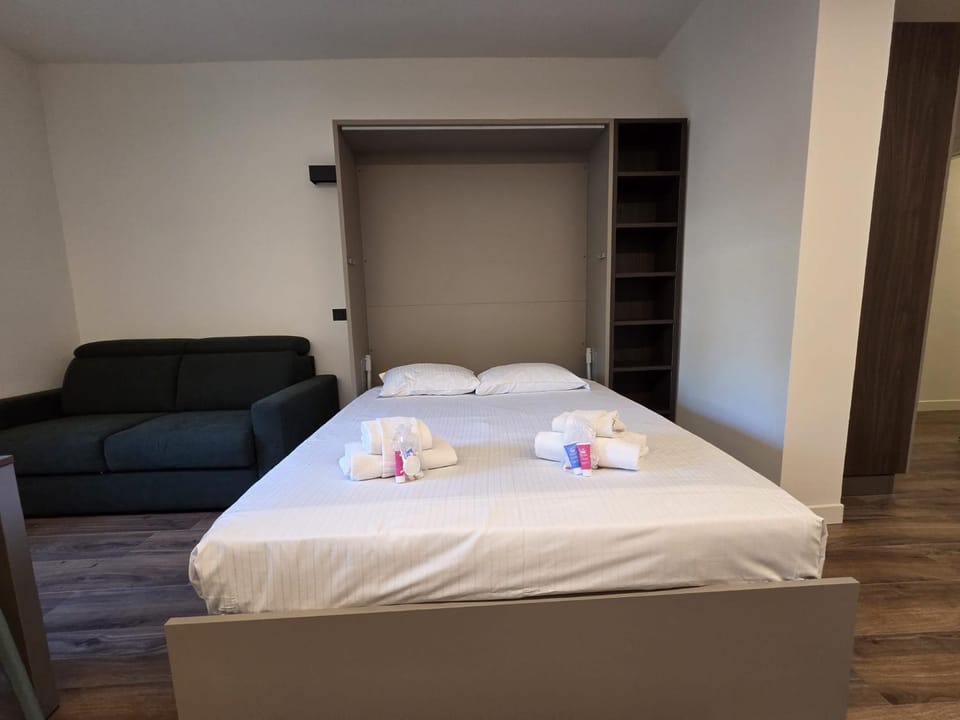 VeronaVera Traviata City Stay Apartment in Verona