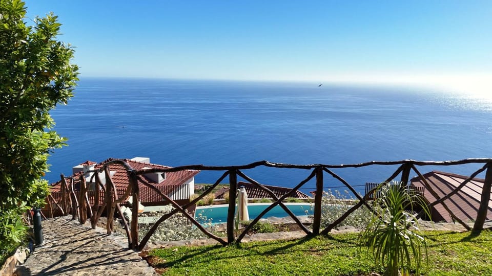 View (from property/room), Swimming pool