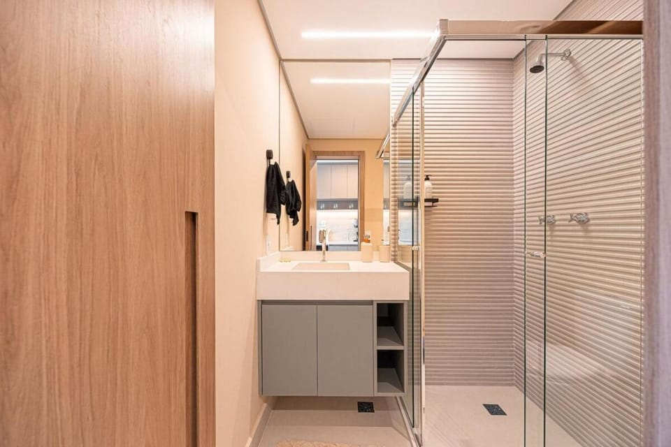 Hospedez Premium Studio Morumbi Apartment in Sao Paulo City