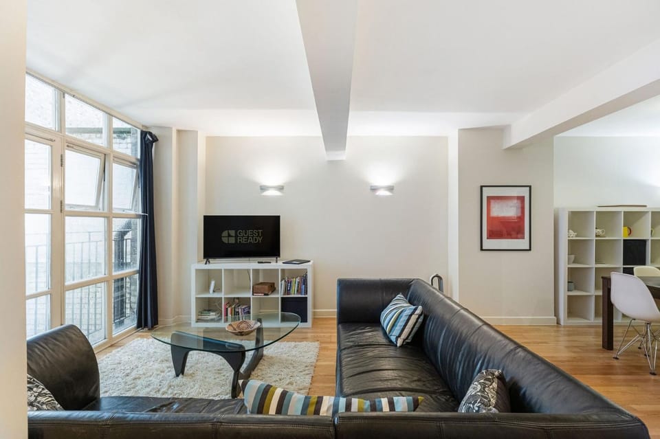 GuestReady - Spacious 2bed in Islington Apartment in London Borough of Islington