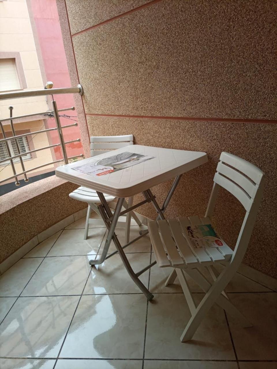 micasa nador Apartment in Morocco