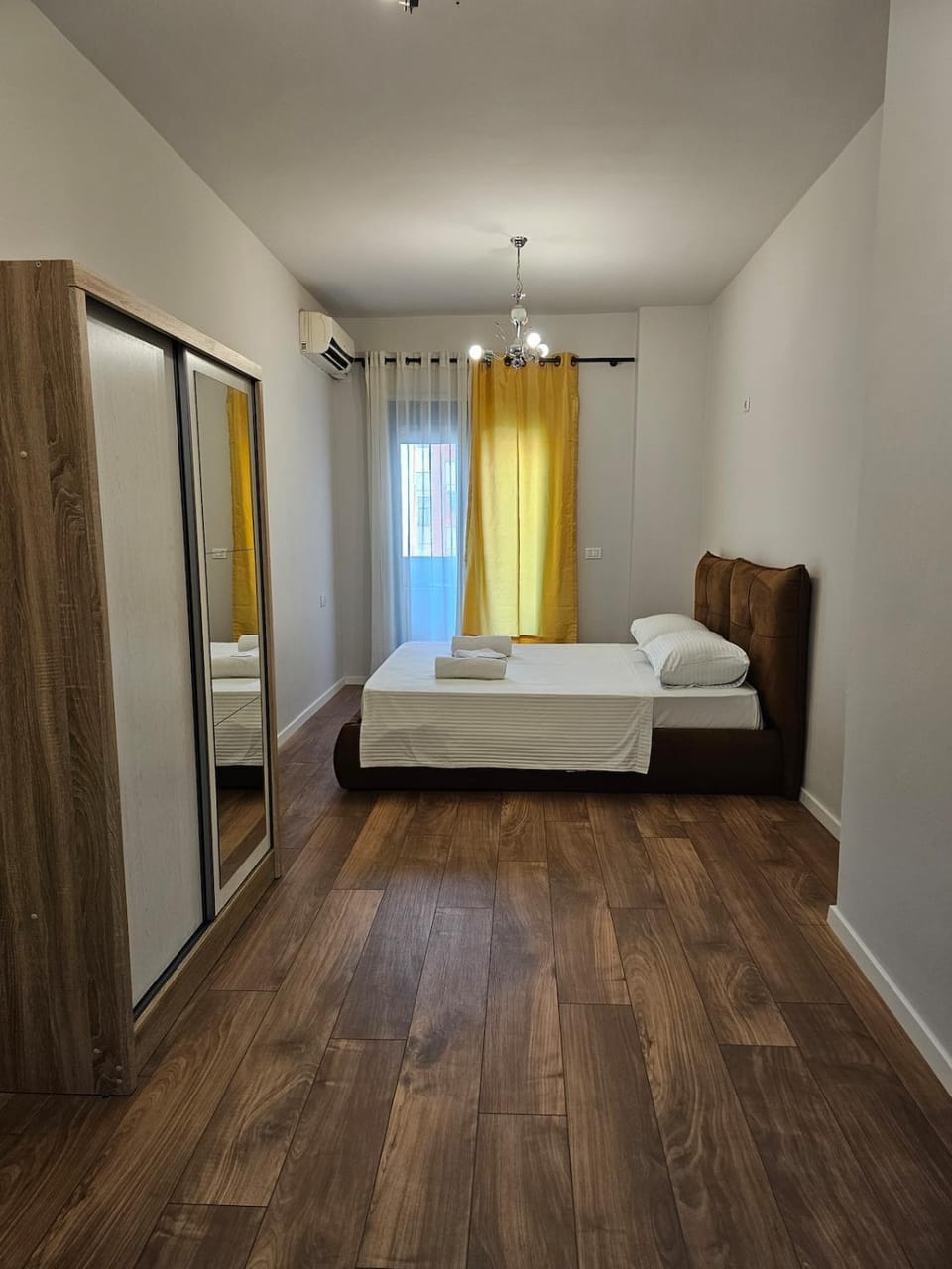 Xplore Xpress Center spacious apartment Apartment in Tirana