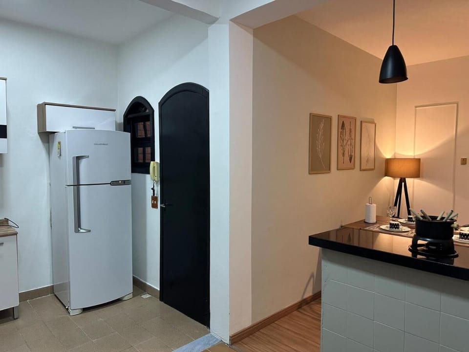 House in the mountains Apartment in Duque de Caxias