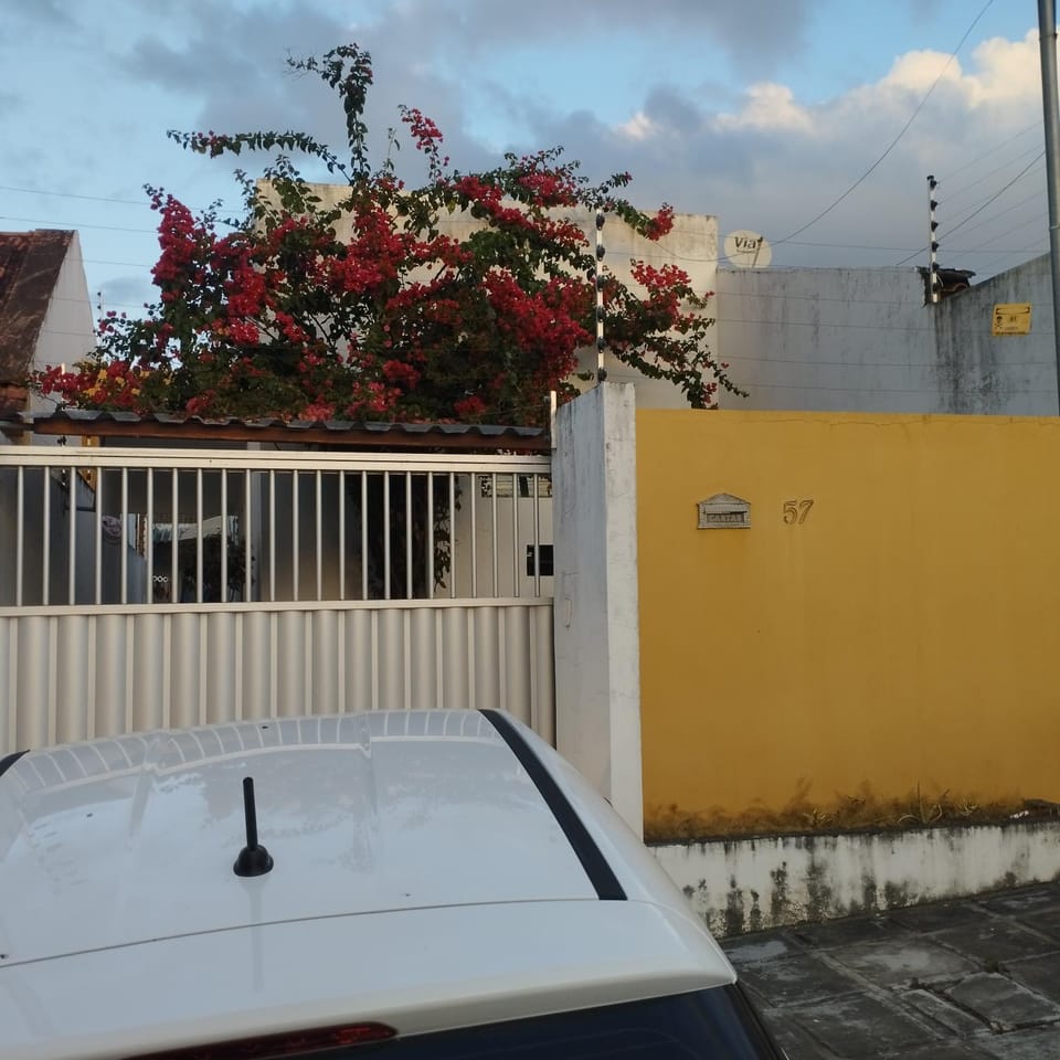 Casa Campina Grande House in Campina Grande