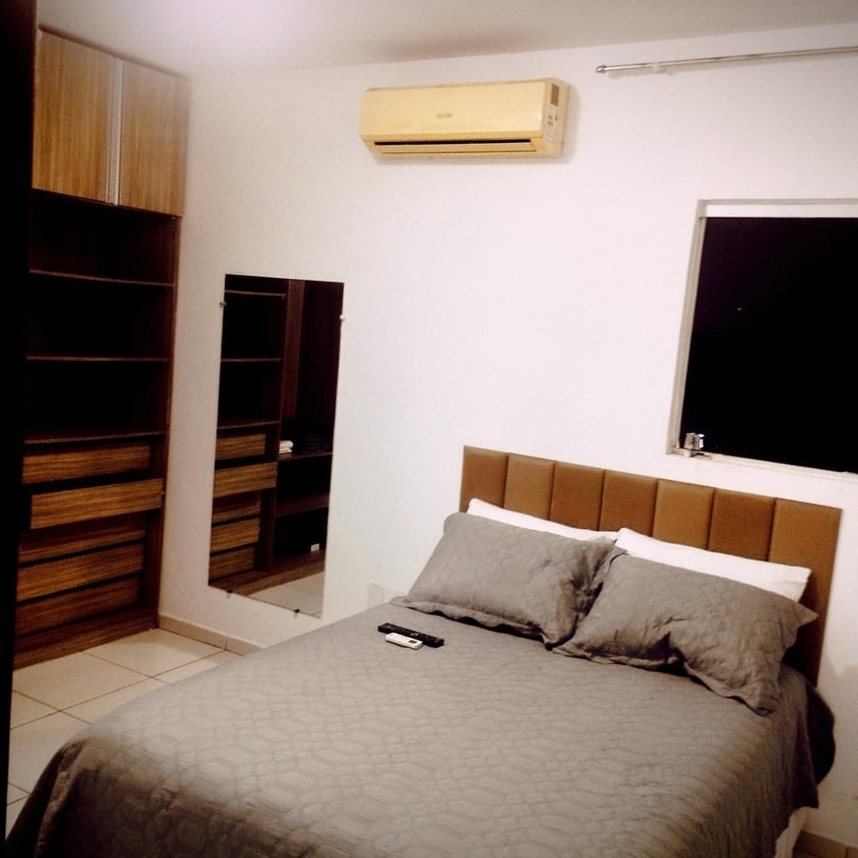 Casa Campina Grande House in Campina Grande