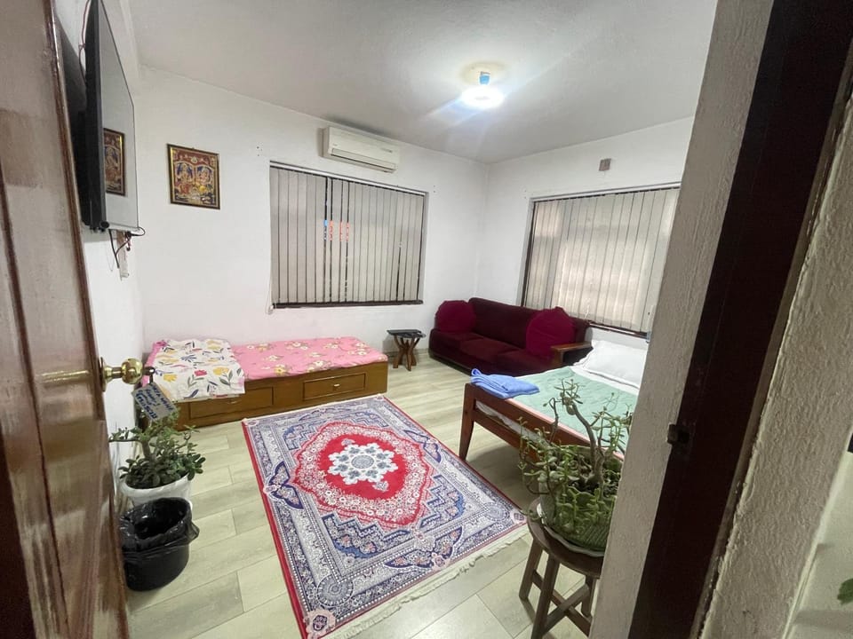Arya Home Apartment in Kathmandu