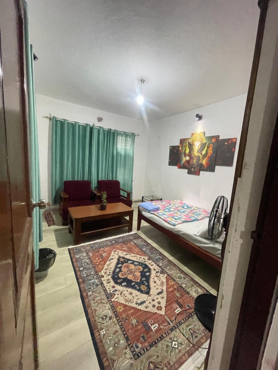 Arya Home Apartment in Kathmandu