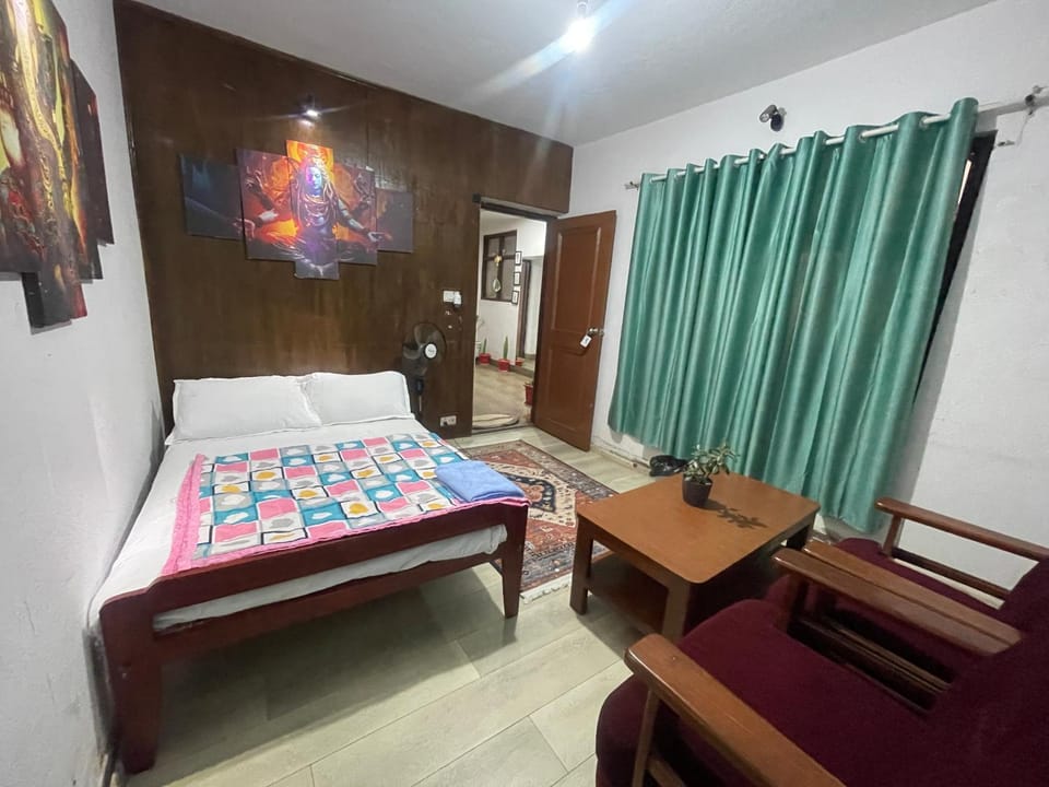 Arya Home Apartment in Kathmandu