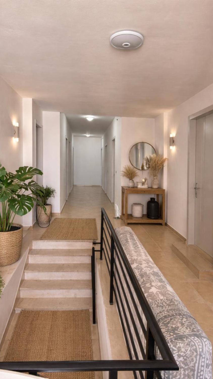 Friendly Dublex k Apartment in Europe