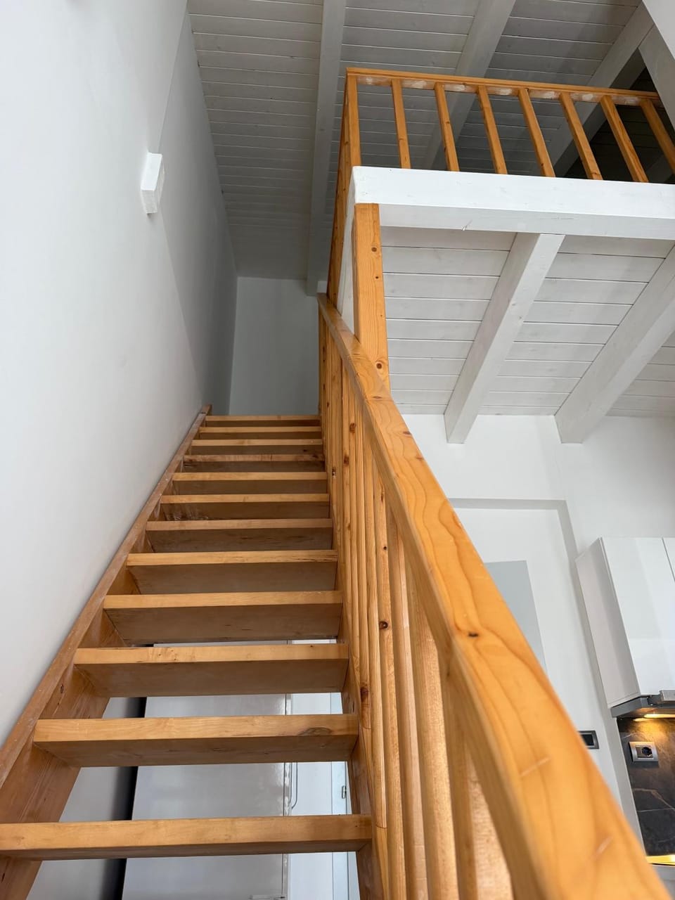 Friendly Dublex k Apartment in Europe