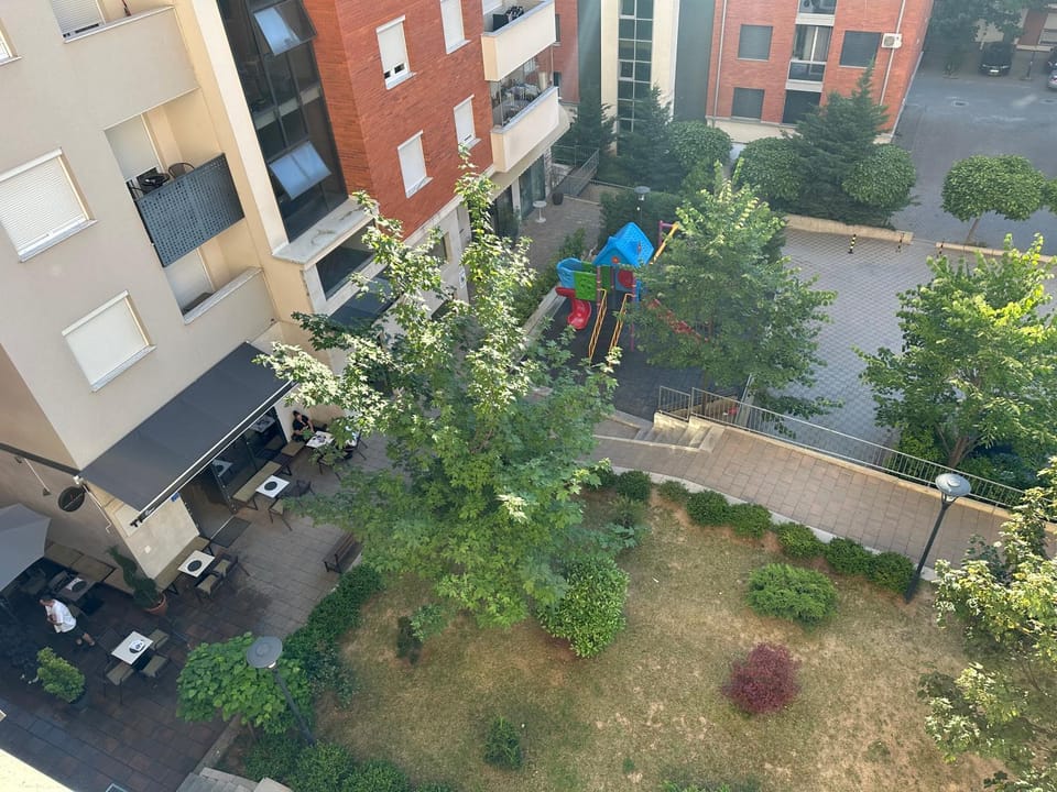 ApartmentRubin Apartment in Europe