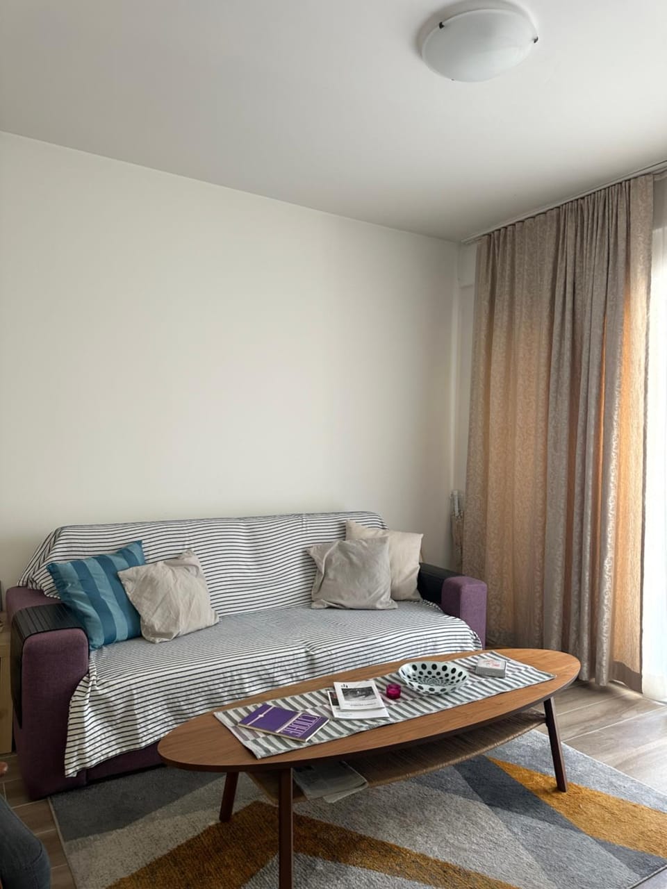 Modern Apartment Steps from the Adriatic Apartment in Budva