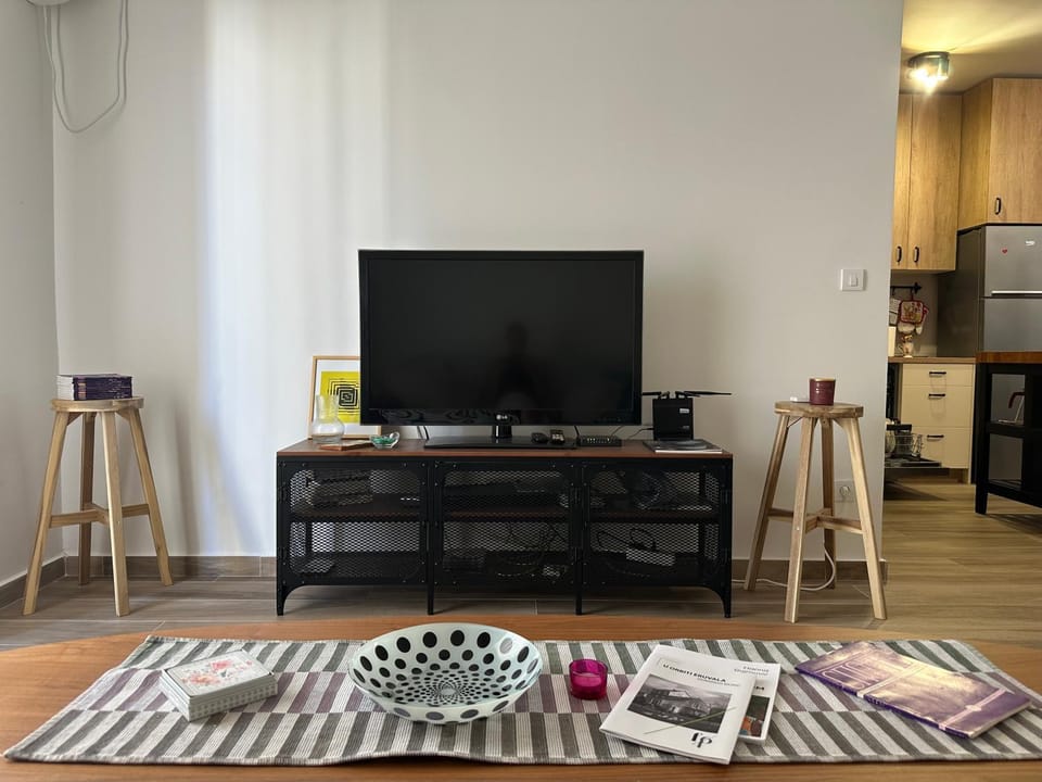 Modern Apartment Steps from the Adriatic Apartment in Budva
