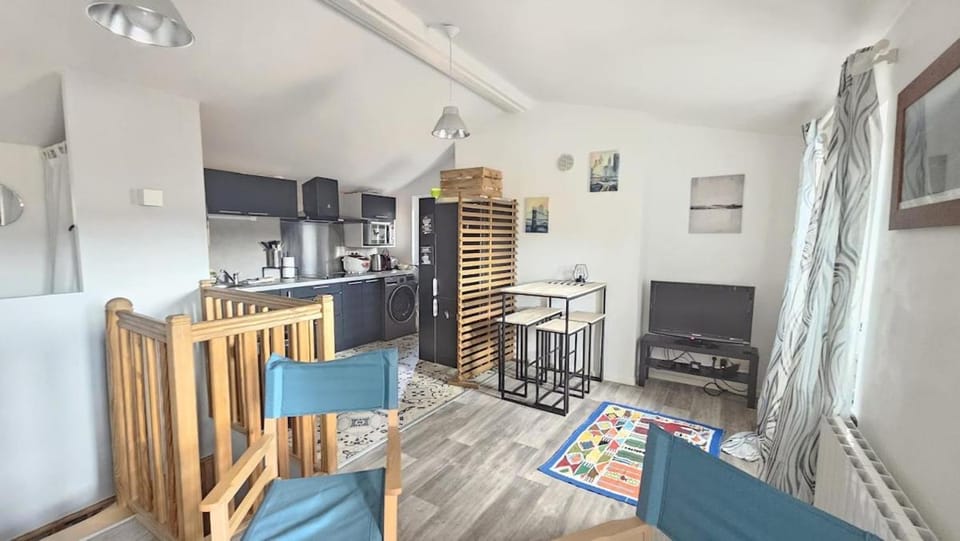 Le Clos des Remparts #Montferrand#Calme Apartment in Clermont-Ferrand
