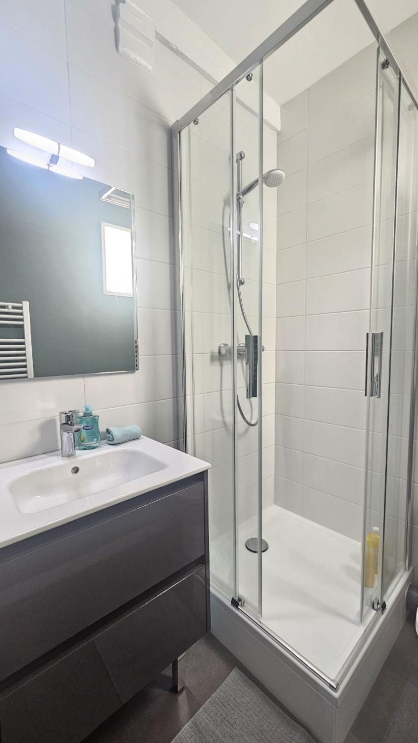 Le Clos des Remparts #Montferrand#Calme Apartment in Clermont-Ferrand