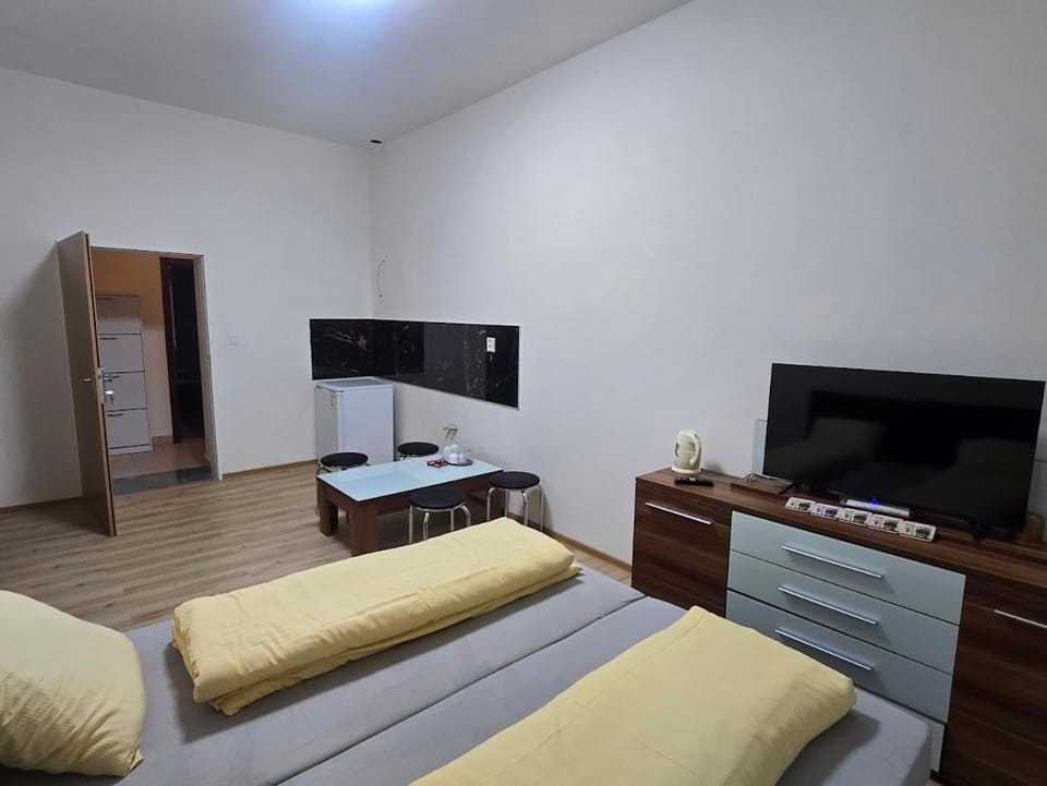Hotel Corso T-X Hotel in Czechia