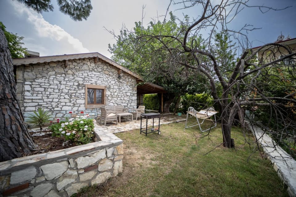 Natural landscape, Garden
