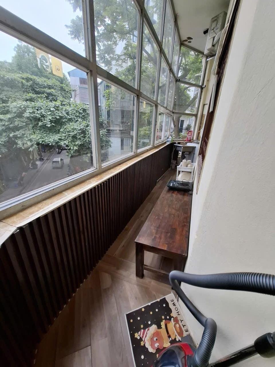 Cozi House Apartment in Hanoi