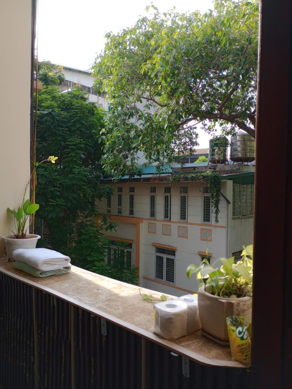 Cozi House Apartment in Hanoi