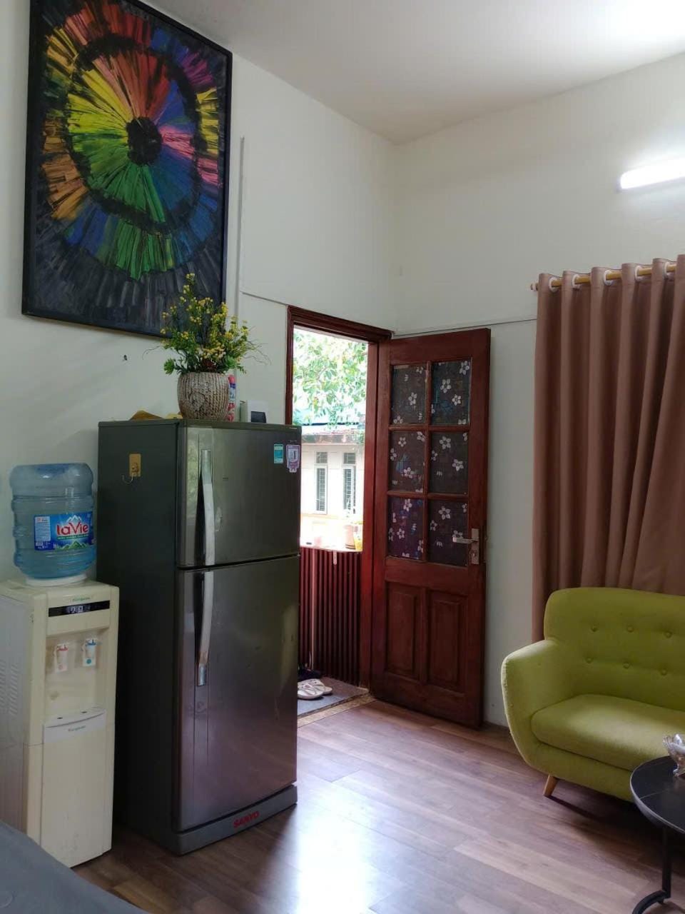 Cozi House Apartment in Hanoi