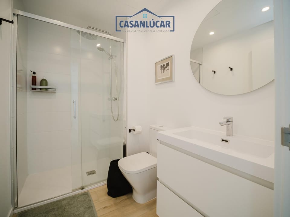 Amenabar Ocean View - Costa Ballena Apartment in Bajo Guadalquivir