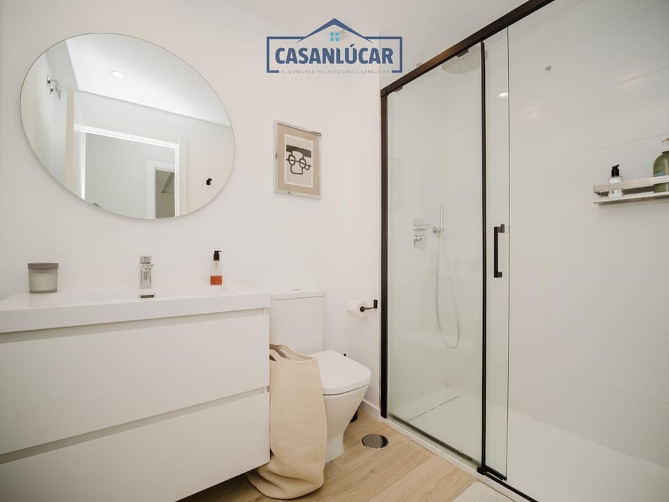 Amenabar Ocean View - Costa Ballena Apartment in Bajo Guadalquivir