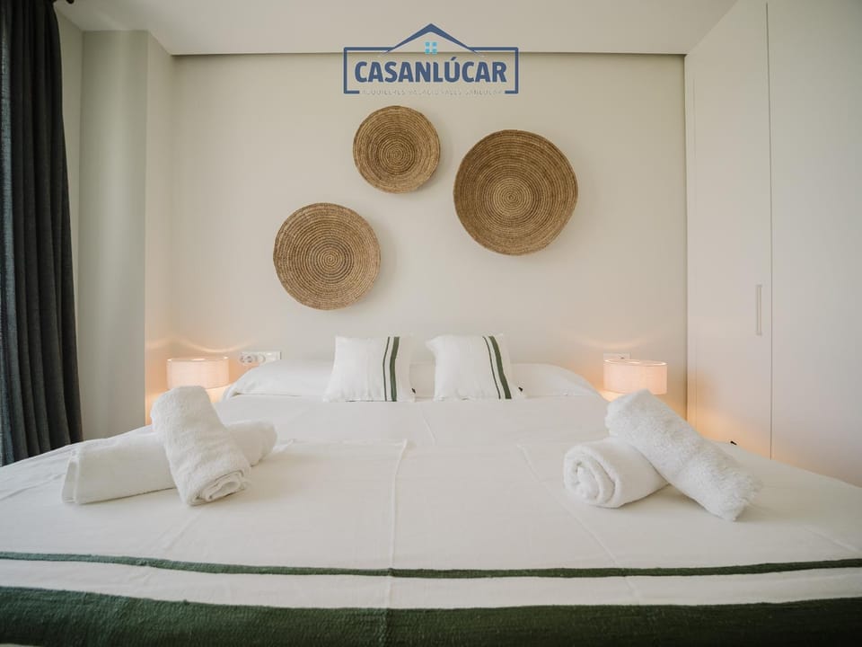 Amenabar Ocean View - Costa Ballena Apartment in Bajo Guadalquivir