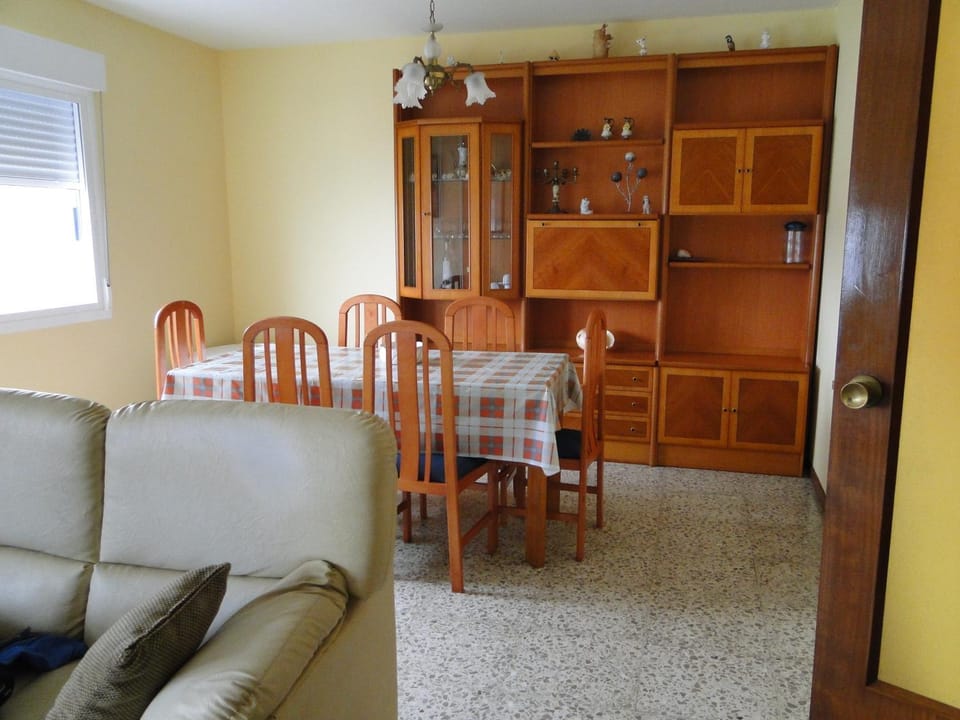 Bella Vista Apartment in Portonovo