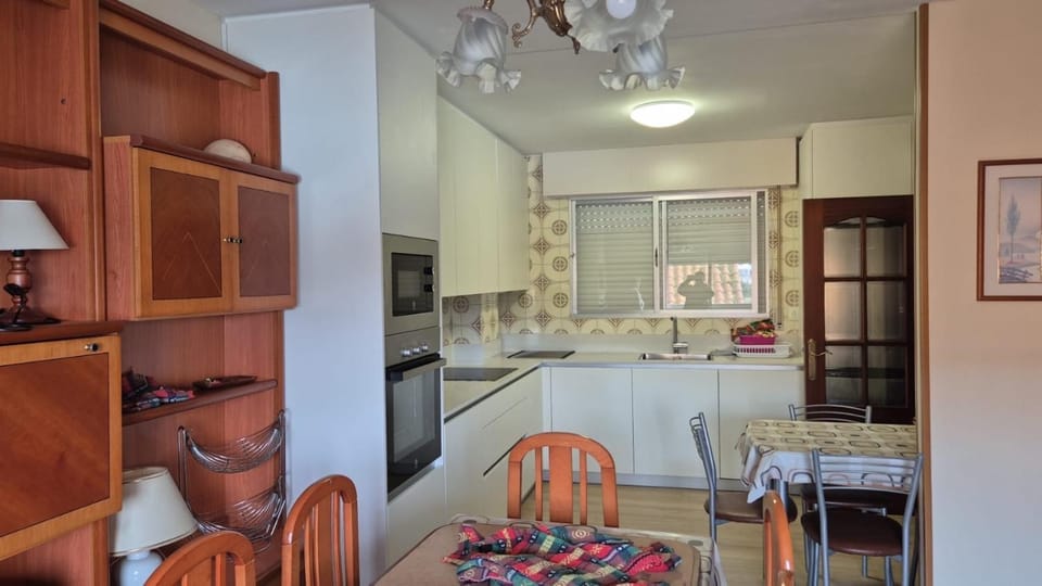 Bella Vista Apartment in Portonovo