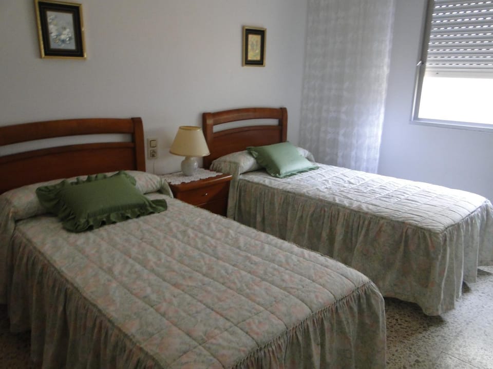 Bella Vista Apartment in Portonovo
