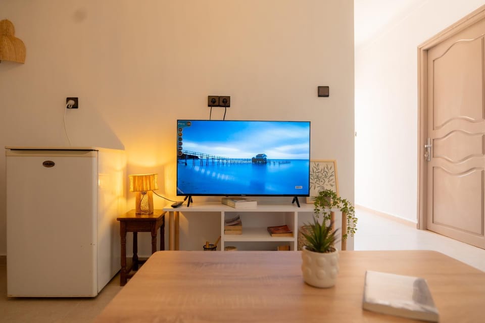 Bright Apartment with Private Terrace Apartment in Essaouira