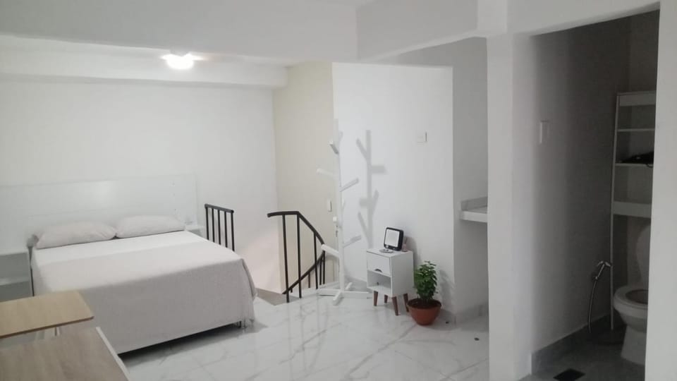 SandritaHouse Apartment in Tuluá