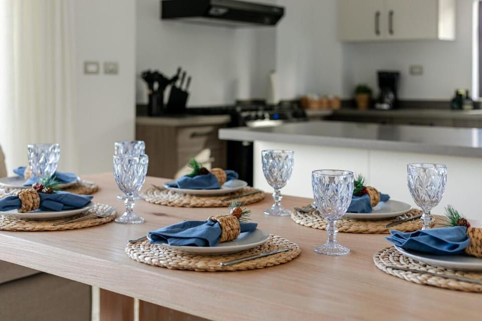Best location Luxury 2BD with terrace in village Apartment in Punta Cana
