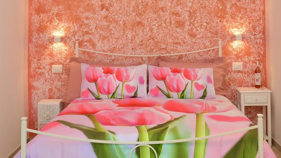 Le carezze di nonna Diva Apartment in Tuscany