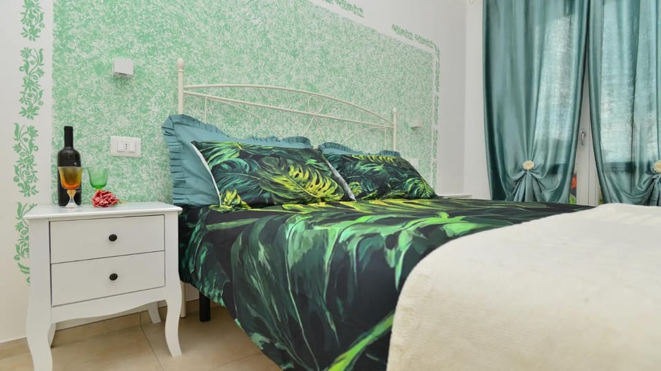 Le carezze di nonna Diva Apartment in Tuscany