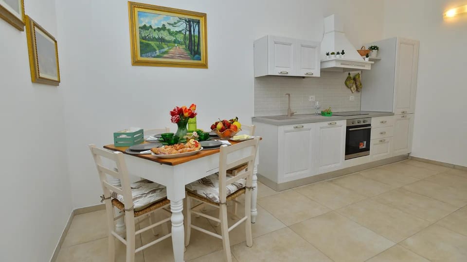 Le carezze di nonna Diva Apartment in Tuscany