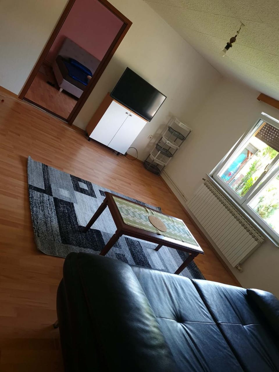 Apartman Bistrivoda 2 Apartment in Sarajevo