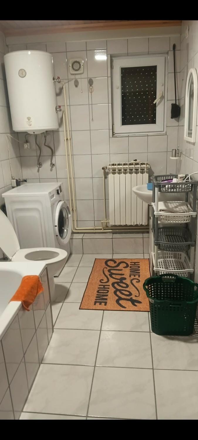 Apartman Bistrivoda 2 Apartment in Sarajevo