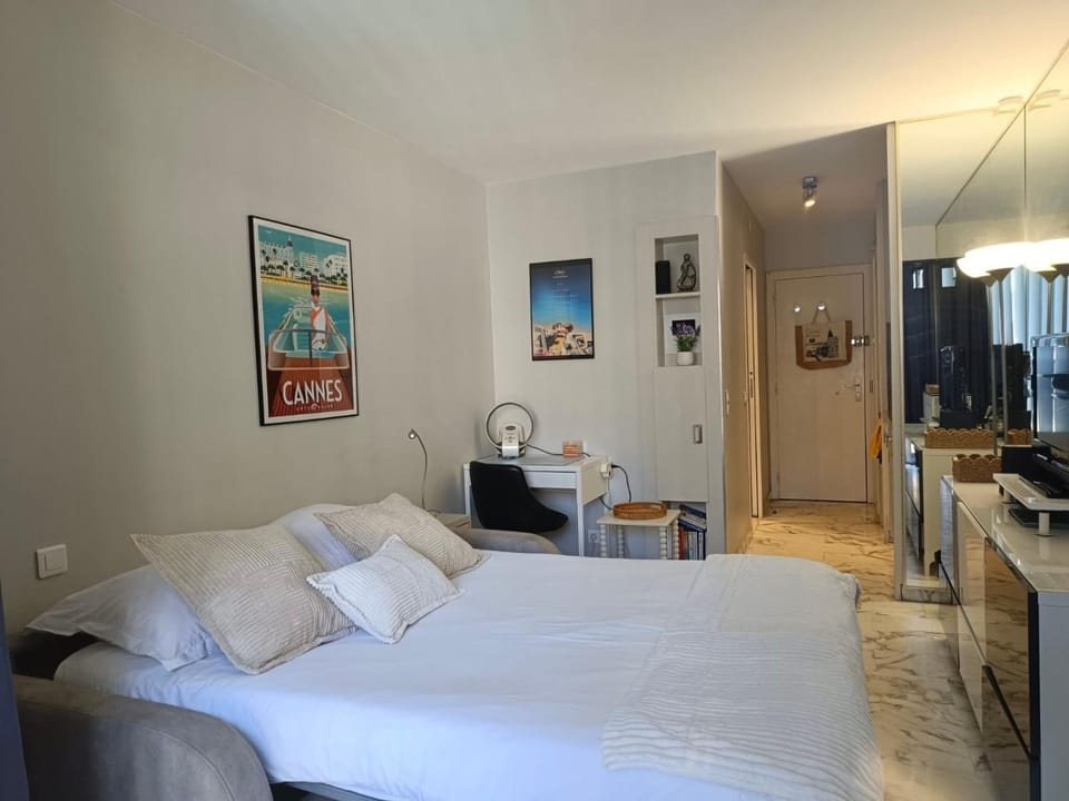 Property building, TV and multimedia
