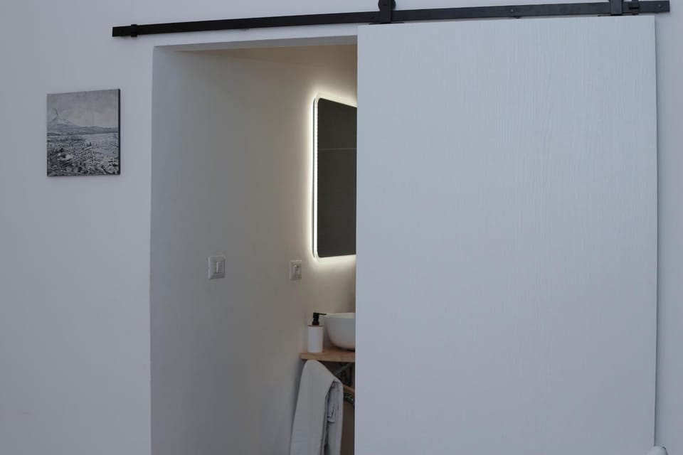 I Marinai - Suite in Centro Città Apartment in Catania